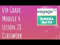 Solving Word Problems with Variables