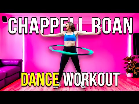 Chappell Roan - Good Luck, Babe! DANCE WORKOUT (Giveaway Winner)
