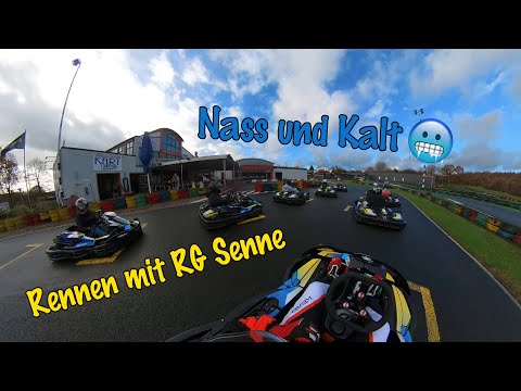 Kart 2000 - Kirchlengern | KARTimRACE trifft auf RG Senne