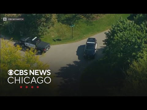 YouTube video thumbnail: 2 Found Dead in Home in Sycamore, Illinois; 1 in Custody