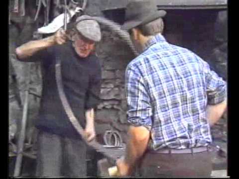 A Day at the Forge - Ireland 1080's