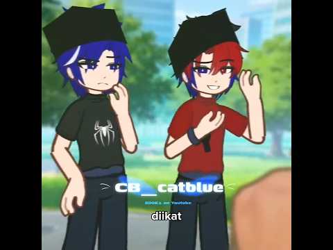 Siapa sih yang ngiket sapi nya? ๐ // ib : ORIGINAL // #cbcatblue #koreto #loynegheo #Lylacb