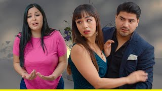 Descuidó a su esposa creyendo que jamás lo dejaría pero el destino le preparó la traición mas triste