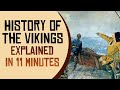 Viking History and Culture