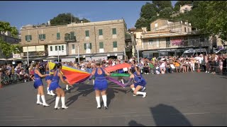 Majorette Anguillara Sabazia - Giugno 2025
