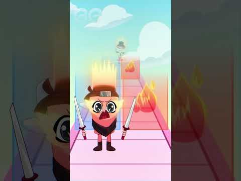 Build A Queen Run Challenge_ Sprunki & Brainrot
