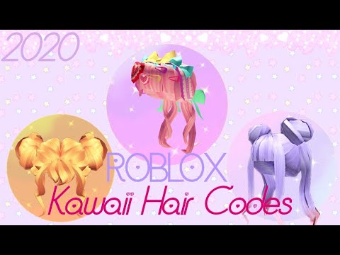 Roblox Hair Codes Girl 2019 07 2021 - free hair roblox