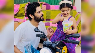 Aali ki birthday gifts 🎁 ki unboxing part 2 #funny #vlog #trending #viral #shorts 