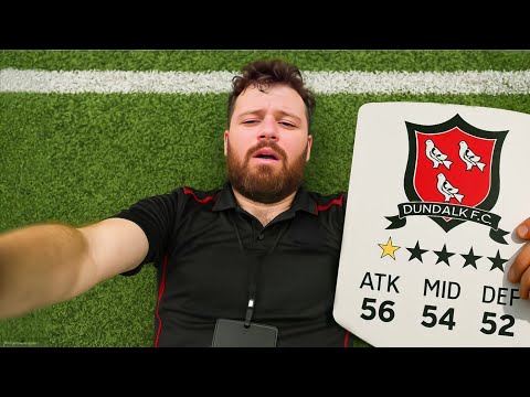 دربت أضعف فريق في العالم 🔥