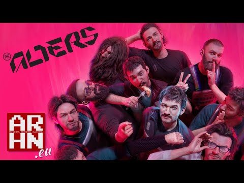 The Alters | recenzja arhn.eu