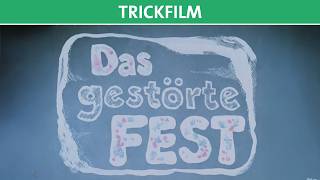 Kasper - Das gestörte Fest - Trickfilm (1977) - DEFA