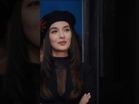 Melike, Hazal'ıyla Gurur Duyuyor 😍 - Yalan