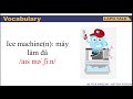 Ice Machine Quiz
