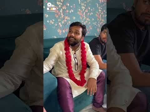 Beti ne Pakda apni Maa ko Buddhe ke Saath #shorts #viral #reels #wmfilms #emotional #ytshortsindia