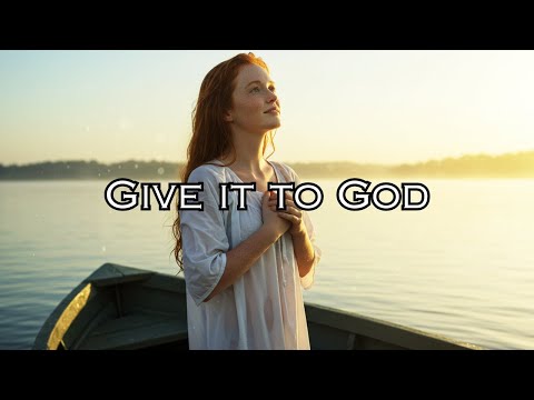 Ella Scott - Give it to God (Official Music Video)