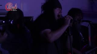 Hair Nation - Last in Line - Live at Chi-Cali Lounge | Monterey Park, Ca