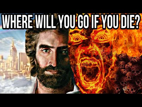 Are You Going To HEAVEN or HELL? ?? (This Will Surprise You)?