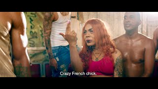 Coka Chicas (2025) - Trailer (English Subs)