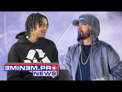 “That Crushes”: Skilla Baby Says Detroit Rappers Feel Disconnected from Eminem