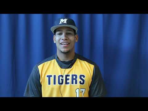 MCC Baseball Introductions thumbnail