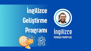 İngilizce Geliştirme Programı için Yol Haritası & Müfredat
