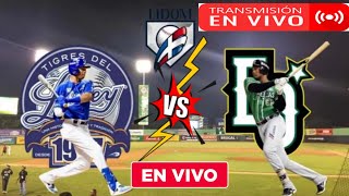 EN VIVO🔴 Licey VS Estrellas juego de hoy 17 de diciembre 