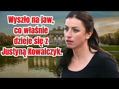 Wyszło na jaw, co właśnie dzieje się z Justyną Kowalczyk i jej dzieckiem!!!