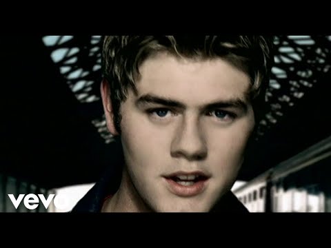 Westlife - My Love (Official Video) - YouTube