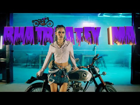 BHATBHATEY MA - PURPLE Ft.GWALA$ BLITZYTHEVIBE (OFFICIAL MUSIC VIDEO) PROD BY. 4z