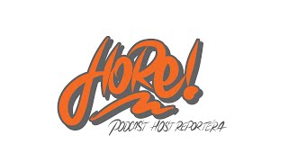 Podcast Host Reportéra