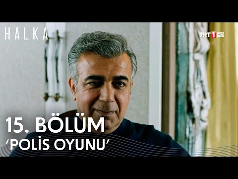 Kaan için sorunlar şimdi başlıyor! - Halka 15. Bölüm