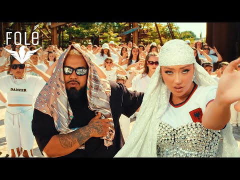 Emra Brah x Ronela Hajati - Walla