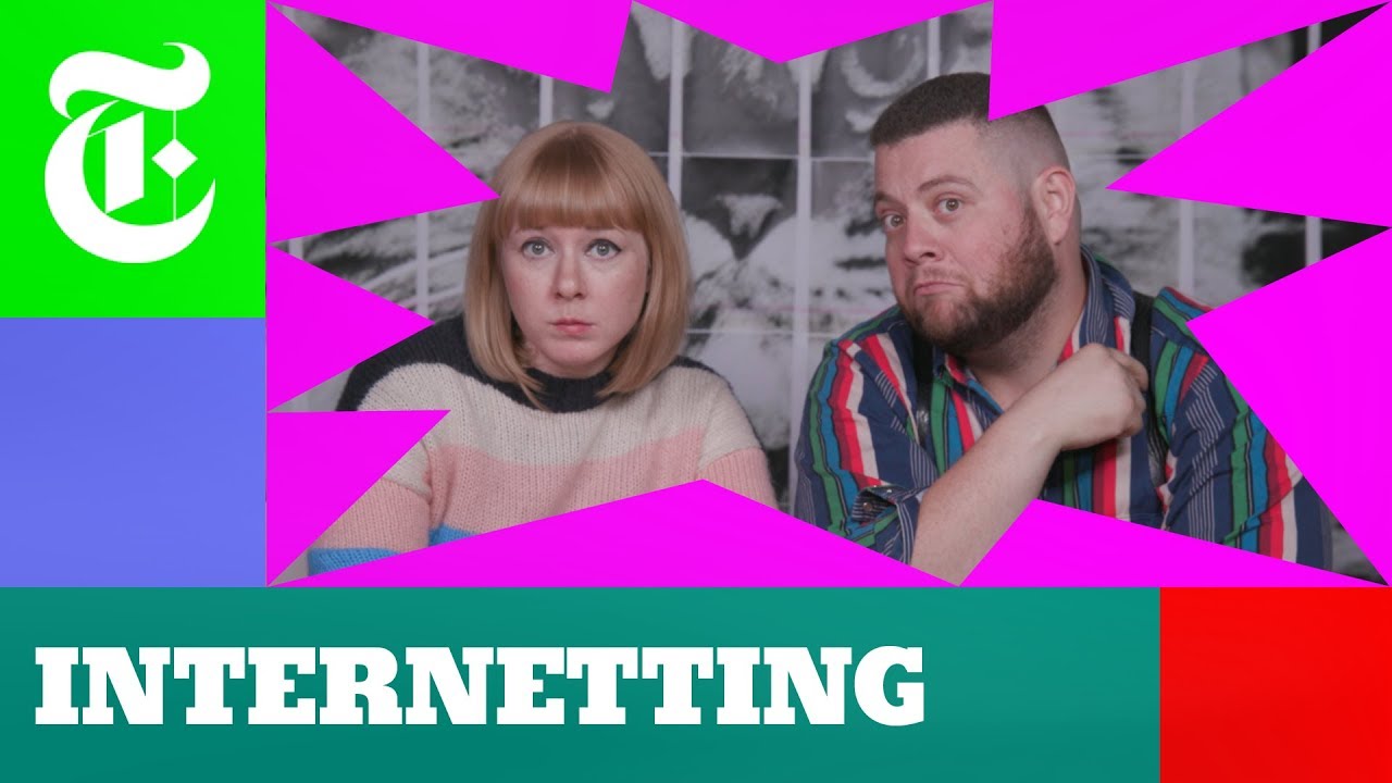 Internetting After Dark: We Answer Your Questions. Plus, Shane's Cat. Internetting Season 2