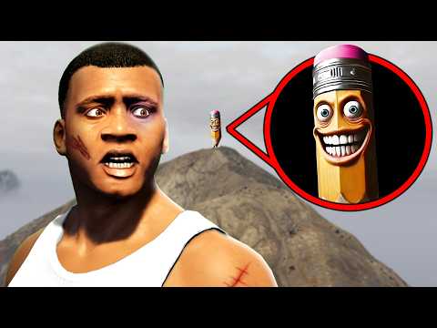 GTA 5 - ICH habe PAKRAHMATMAMAT gefunden!✏️