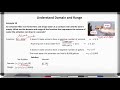 Exploring Key Features of Functions