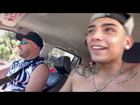 3 DIas en el EDV conmigo (ivan narvaez, aron trioni, turko al corte)