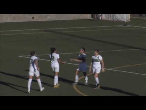 Women's Soccer vs. Jefferson