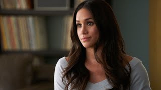 Meghan Markle fala sobre Rachel Zane na 7ª temporada de Suits [LEGENDADO BR/PT]