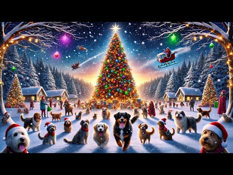 12 Dogs Of Christmas 2 | HD | Full movie in english