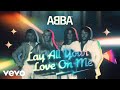 Super Partituras - Lay All Your Love On Me v.3 (Abba), com cifra