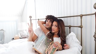 Non-Traditional Couple's Morning Routine | No kids, No 9-5