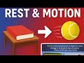 Understanding Inertia and Motion
