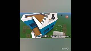 casa suburbana (bedrock)