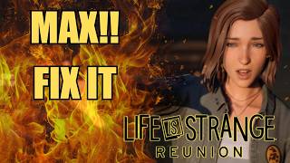 Life is Strange: Reunion (Ep 2)