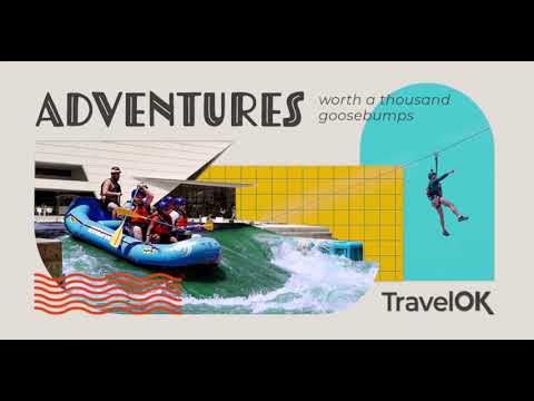 Adventure Seekers | Oklahoma Tourism and Recreation Department