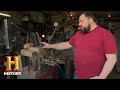 Chuck's Workshop Equipment and Techniques