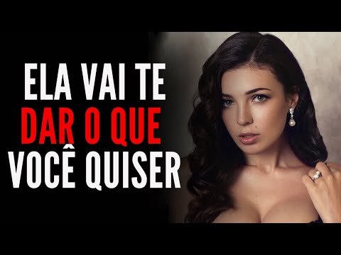 8 PASSOS SIMPLES PARA DEIXAR UMA MULEHR SEXUALMENTE ATRAÍDA POR VOCÊ