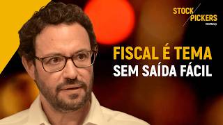 O PROBLEMA DO FISCAL NÃO É ÓBVIO - MAS EXPLICA TUDO!