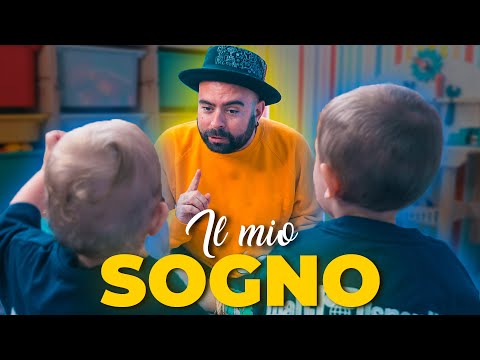 BAMBINI, vi devo dire una cosa