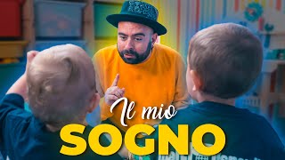 BAMBINI, vi devo dire una cosa